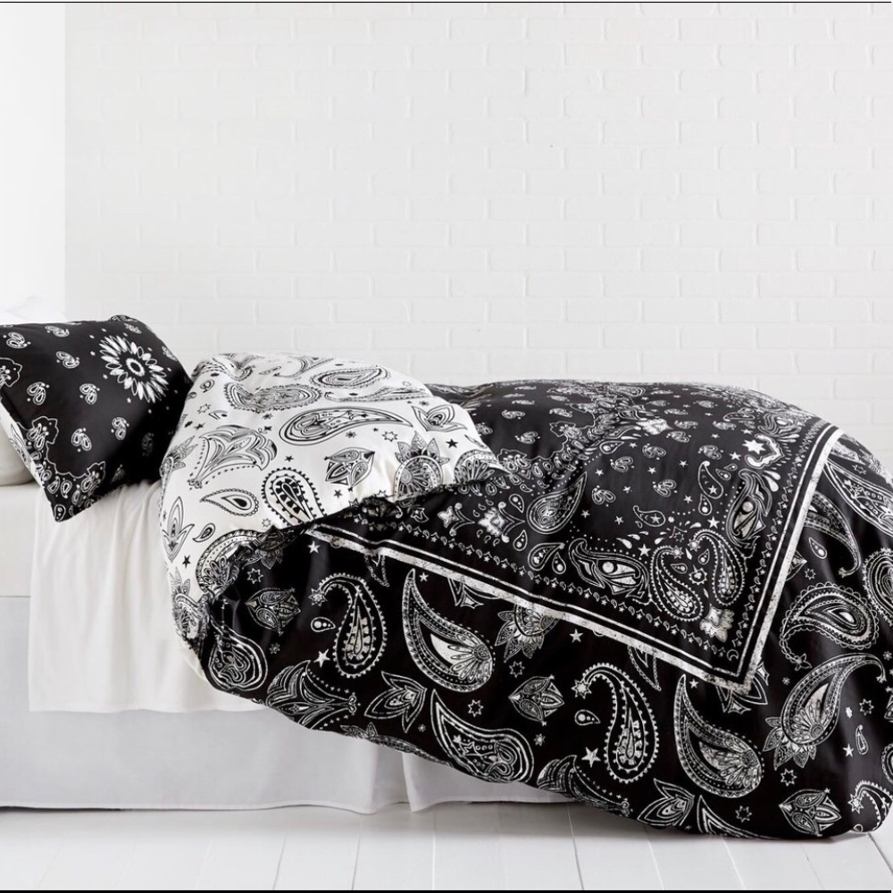 Twinxl duvet cover